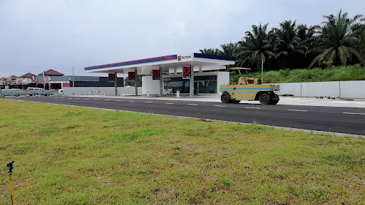 Petron Bandar Tenggara