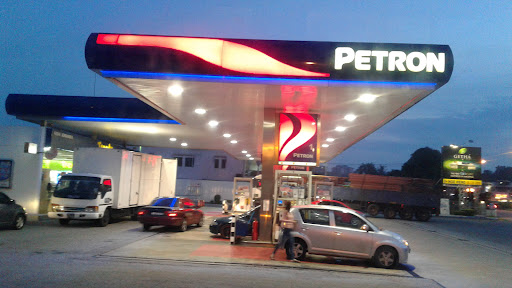Petron Bertam Malim