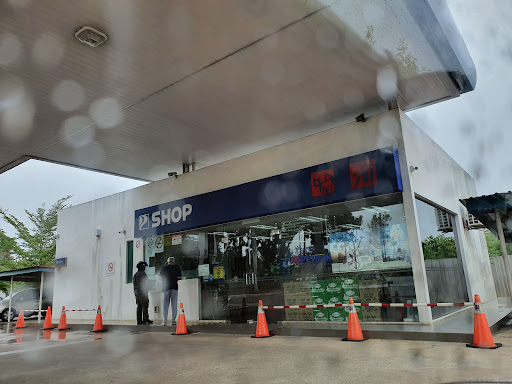 Petron Bukit Beruang