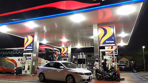 Petron Datin Halimah