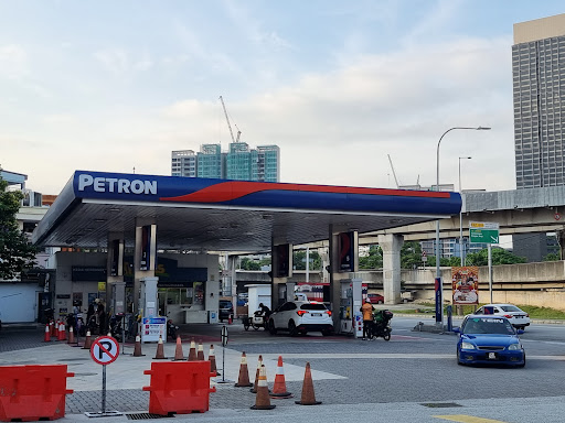 Petron Dato Keramat