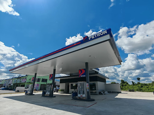 PETRON - Desa Satria