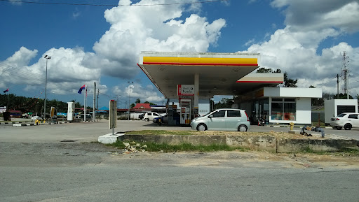 Petron Felda Air Tawar 5