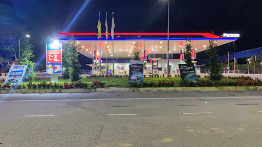 Petron Gadong Jaya