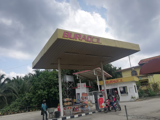 Petron Gum Gum Sandakan