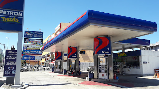 Petron Jalan Arab Muar