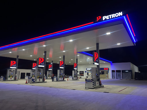 Petron Jalan Kota Tinggi Batu 22