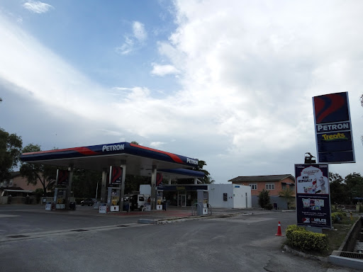 Petron Jalan Lencongan Barat