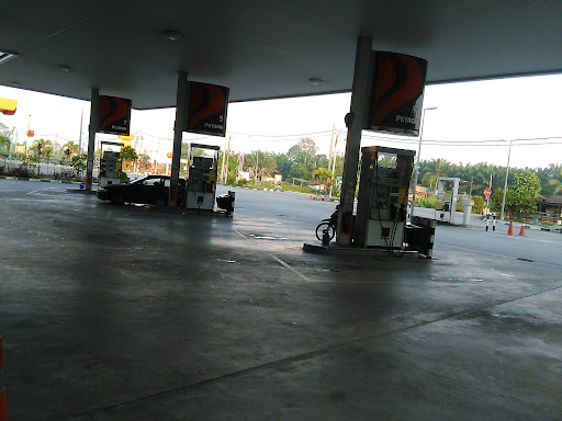 Petron Jalan Mawai