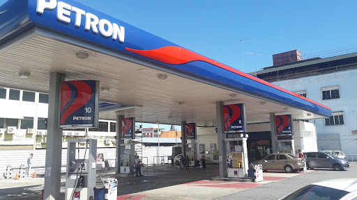 Petron Jalan Salleh Muar (SS)