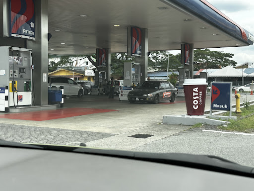 Petron Jalan Selayang