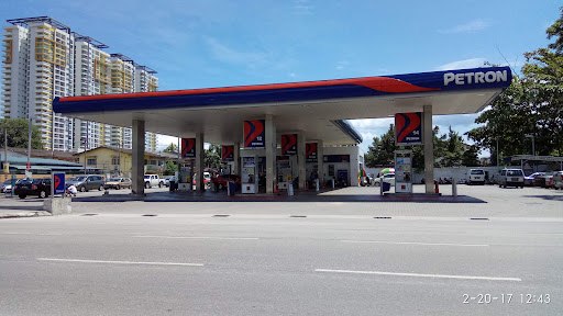 Petron Jalan Sentul