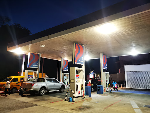 Petron Jalan Templer Seremban