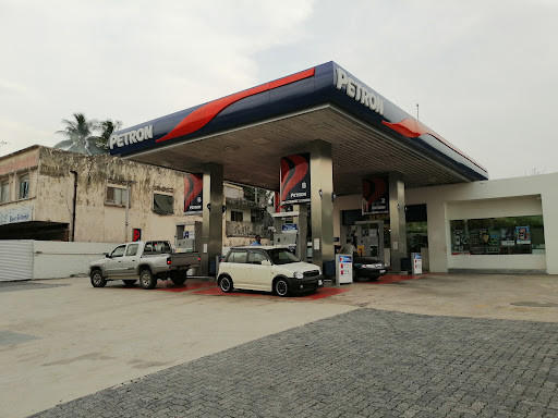Petron Jasin