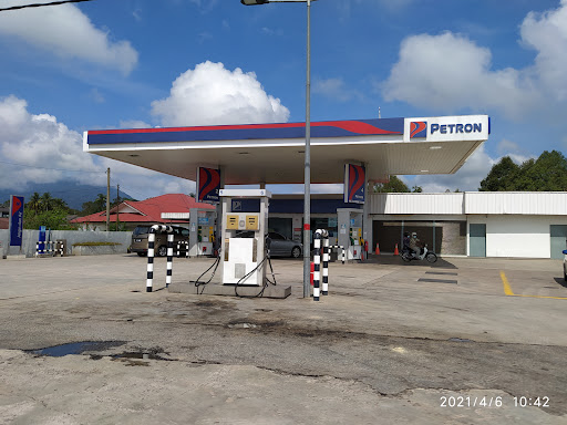 Petron Jementah