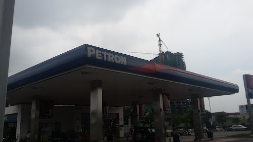 Petron Kebun Teh