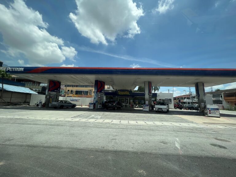 Petron Klang Parade