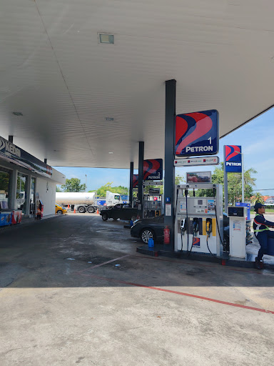 Petron KM13 Jalan Utara