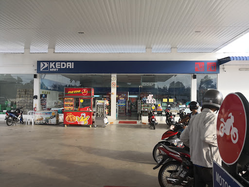 PETRON KUALA KETIL WESTBOUND (BATU 1)