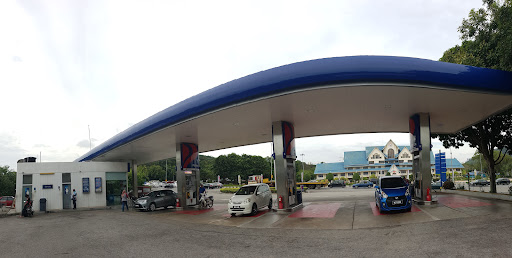 Petron Lebuh Air Keroh