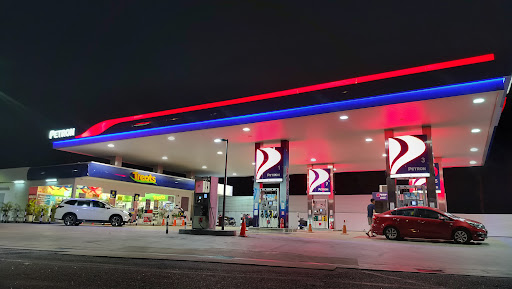 Petron Lebuh Spa