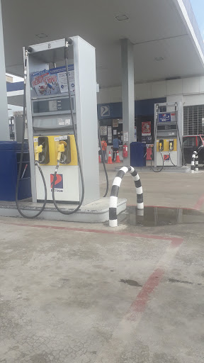 Petron M3 North Road