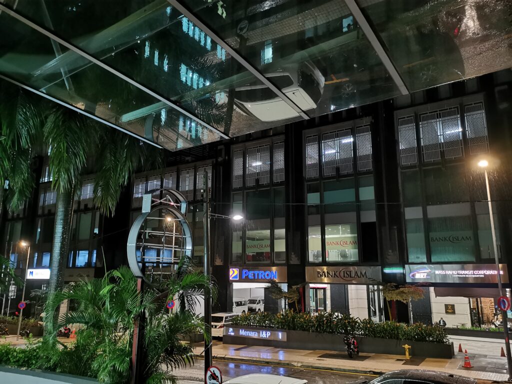 Petron Malaysia Berhad
