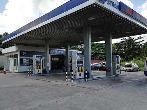 Petron ML1.5 North Road