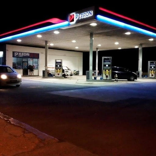 Petron ML5 North Road SS