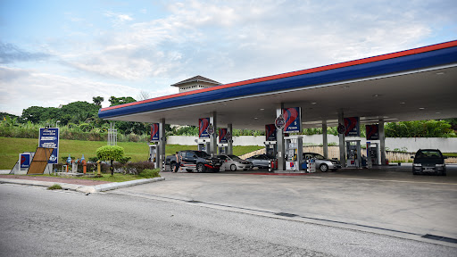 Petron MRR2 Selayang