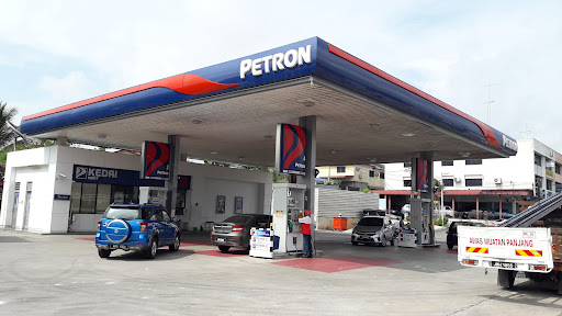 Petron New Jalan Mersing SS