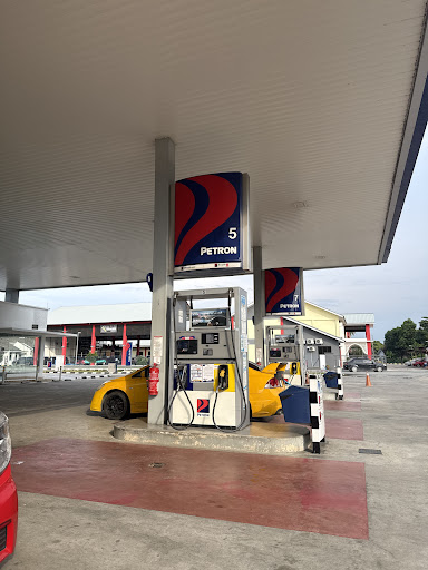 PETRON PADANG SALIM