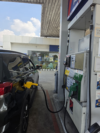 Petron Panchor Jaya
