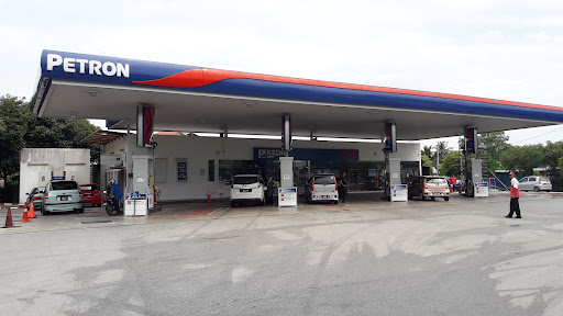 Petron Parit Raja 2