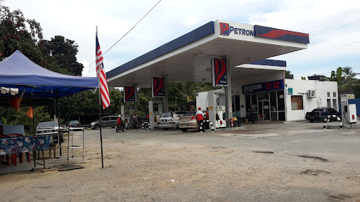 Petron Pekan Kuala Pilah
