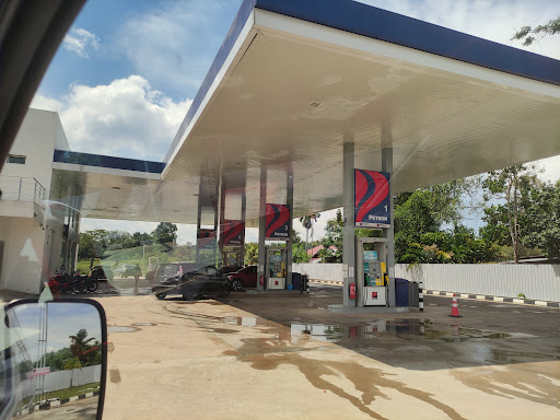 Petron Pokok Sena