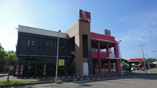 Petron Rantau Panjang
