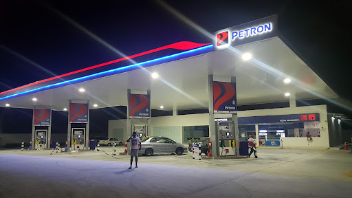 Petron Rasah Kemayan