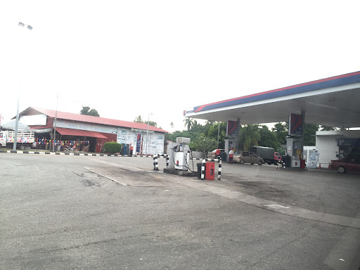 Petron Salor