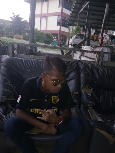 Petron Segama Jaya SS