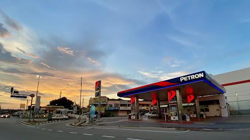 Petron Semabok Square