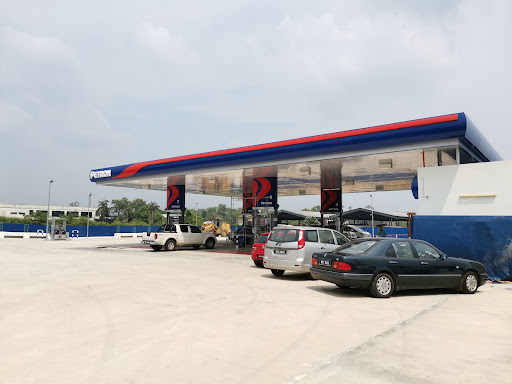 Petron Semujok