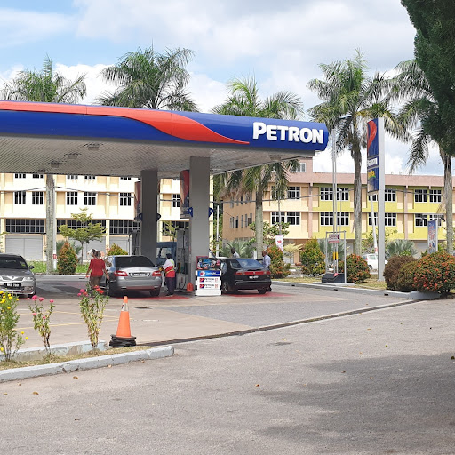 Petron Simpang Bahau
