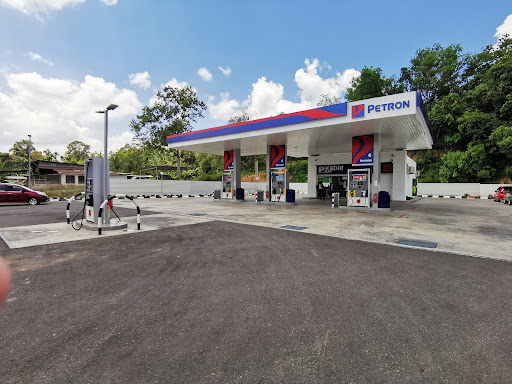 Petron Simpang Pertang