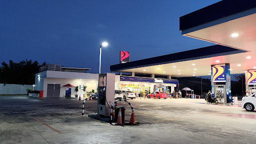 Petron Skudai Southbound