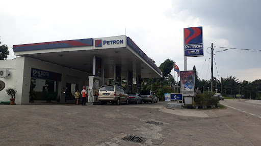 Petron Sunrise Park