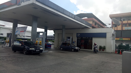 Petron Tengah Nipah FS