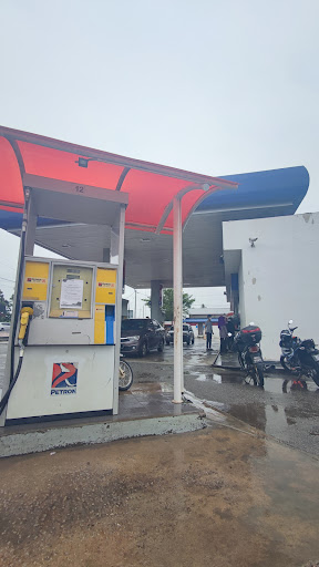 Petron Umbai