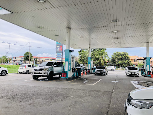 Petronas Aman Jaya