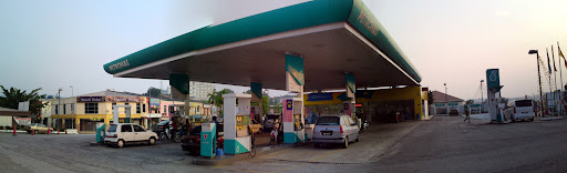 Petronas Bandar Baru Rawang